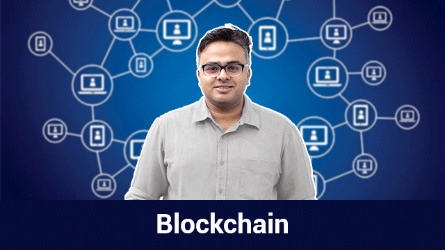 blockchain upsc