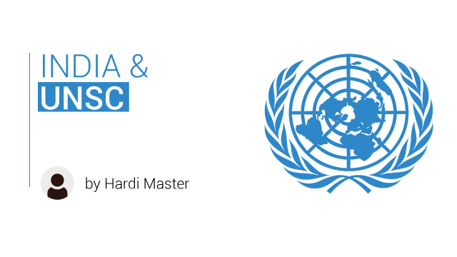 INDIA & UNSC | UPSC PATHSHALA